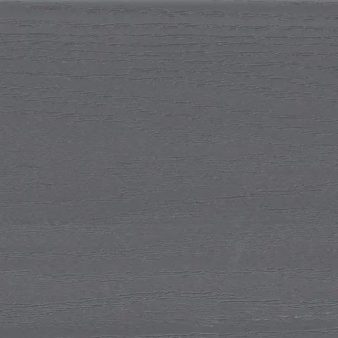 Elevate Lake Fog 5/8 in × 11.25 in × 12 ft Fascia Capped Composite H-Pack