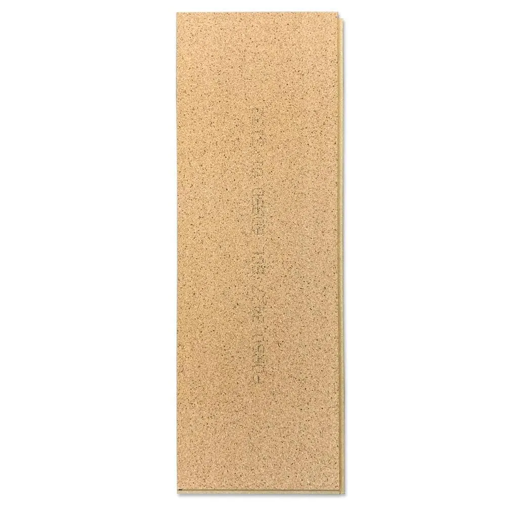 Marmoleum Cinch Loc Seal Lemon Zest 9.8 mm Thick x 11.81 in. Wide X 35.43 in. Length Laminate Floor Tile (20.34 sq. ft/Case), photo 2 of 6