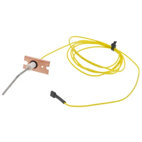 LH33WZ017 Flame Sensor Replacement