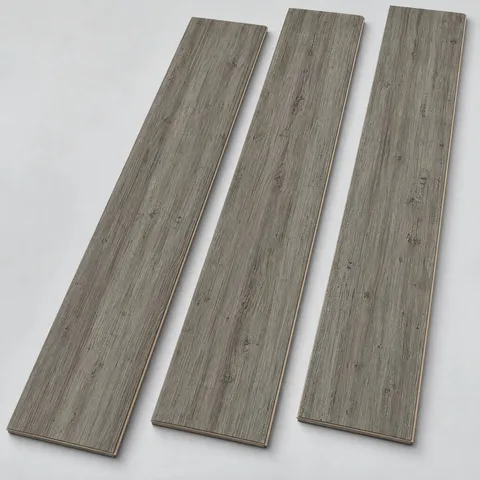 Berkeley Waterproof Engineered Click Bamboo Flooring