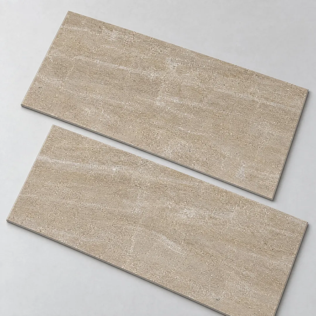 Lifeproof vinyl flooring, Buttermilk Beige, photo 7 of 10