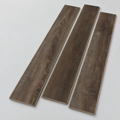 Brown / Embossed