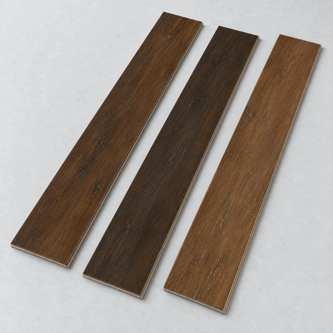 Lifeproof bamboo flooring, Spice, photo 5 of 8