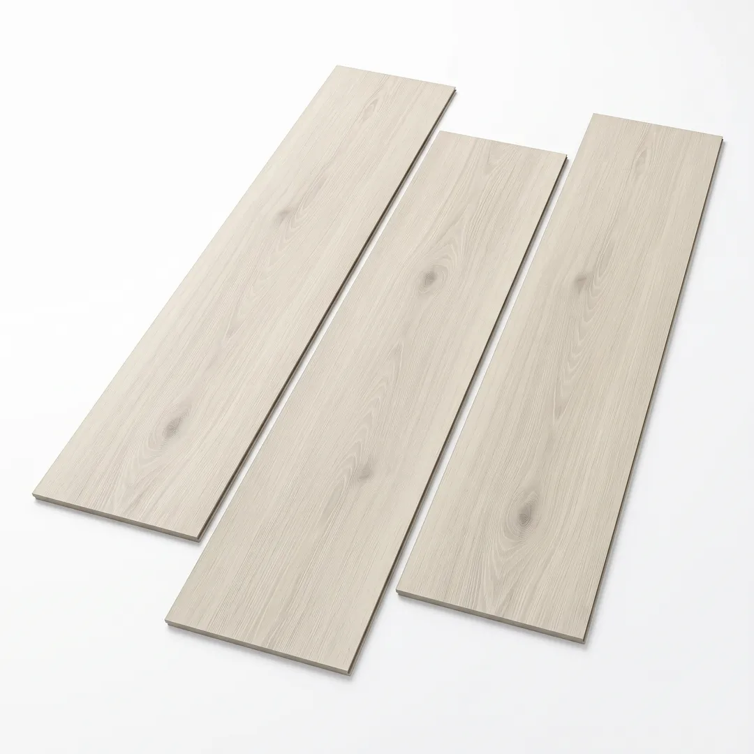 Lifeproof vinyl flooring, Chiffon Lace Oak, photo 12 of 16