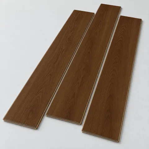 Cypress Creek Walnut Waterproof Laminate Flooring