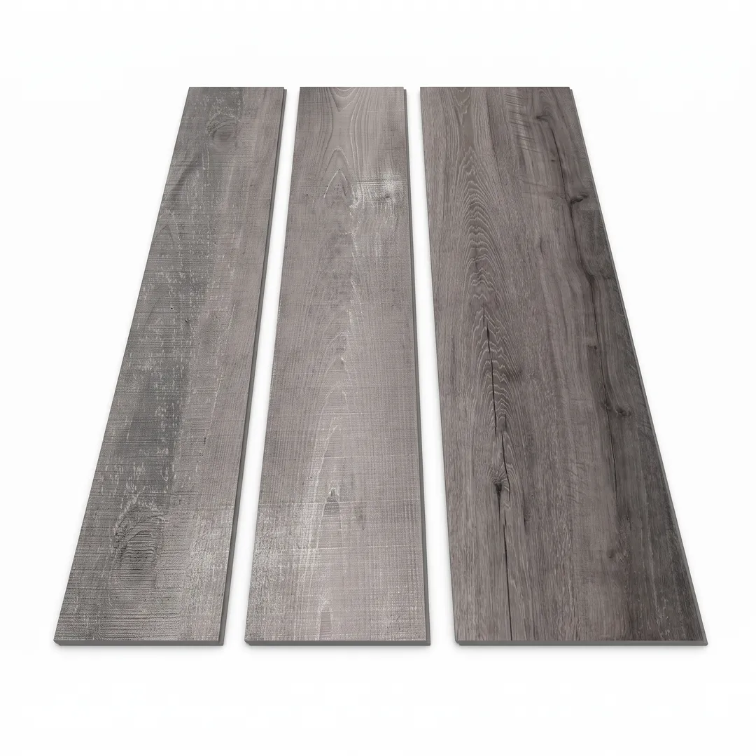 Lifeproof vinyl flooring, Distressed Wood, photo 6 of 11