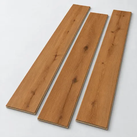 Fairfield Oak Waterproof Laminate Flooring