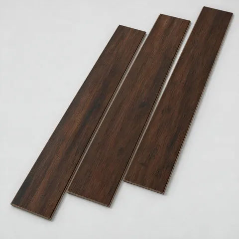 Florence Waterproof Engineered Click Bamboo Flooring