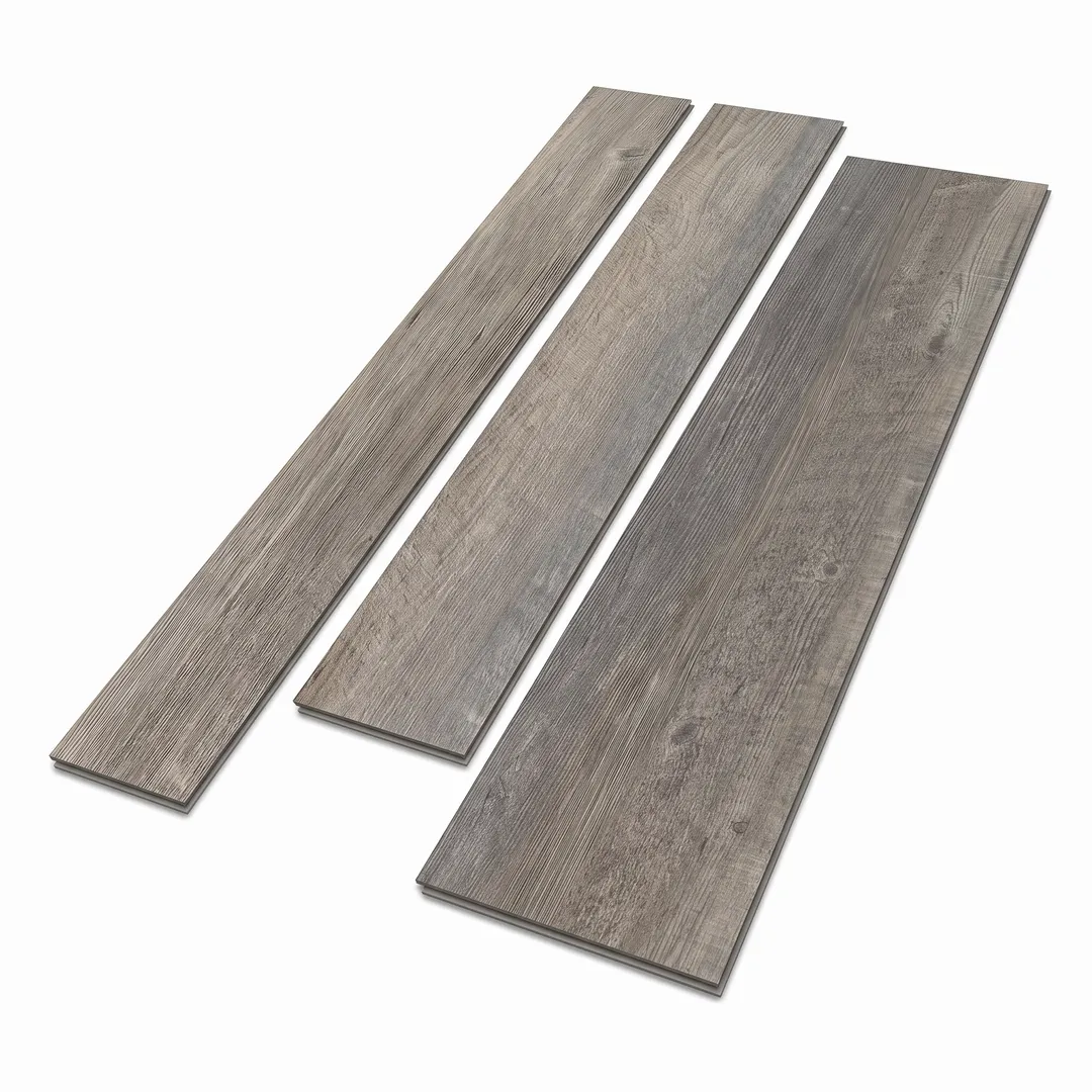 Lifeproof vinyl flooring, Frosted Oak, photo 5 of 11