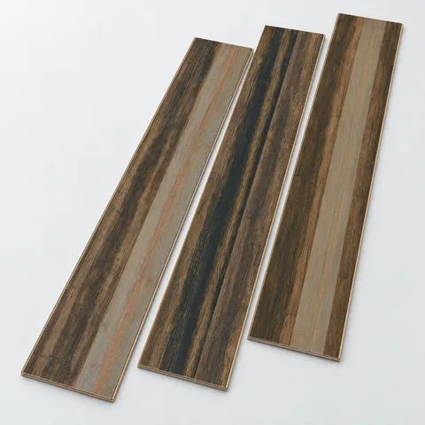 Gallaway Waterproof Engineered Click Bamboo Flooring