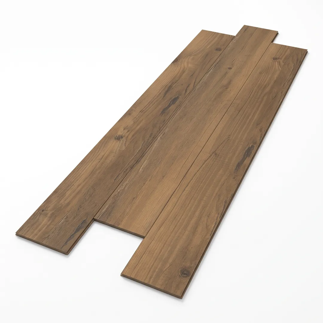 Lifeproof vinyl flooring, Heirloom Pine, photo 5 of 13