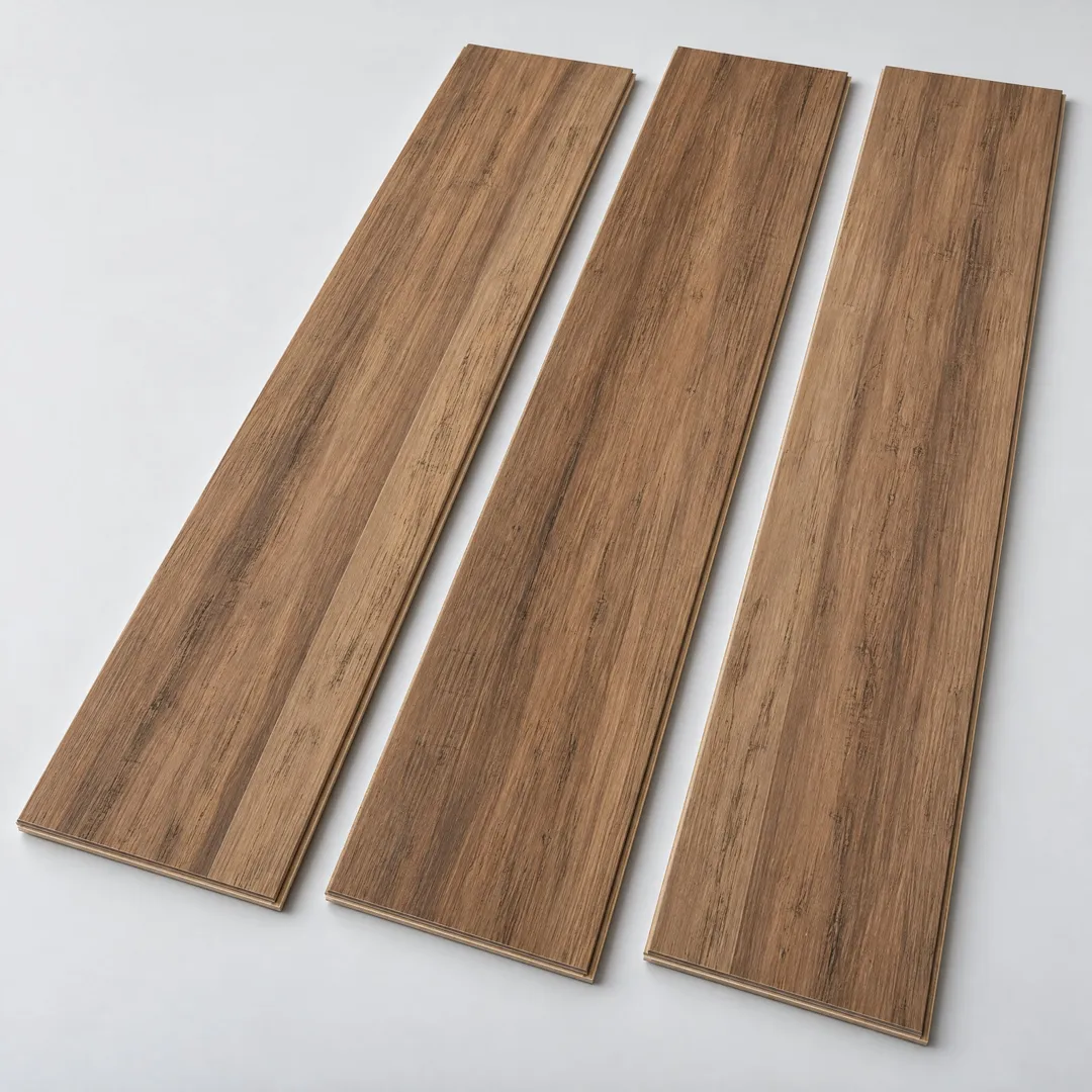Lifeproof bamboo flooring, Hillside, photo 20 of 21