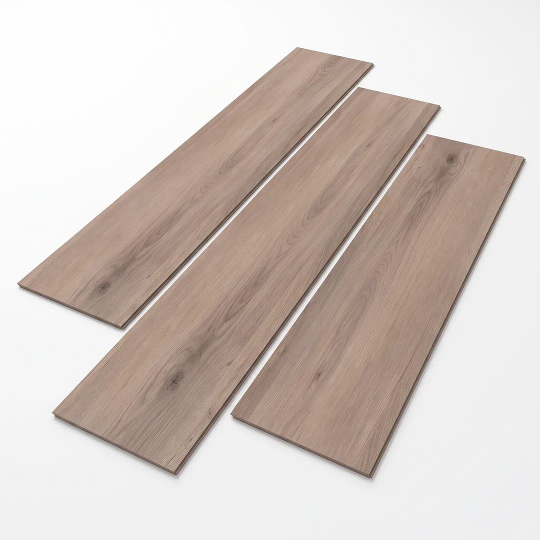 Lifeproof vinyl flooring, Hockley Oak, photo 15 of 16