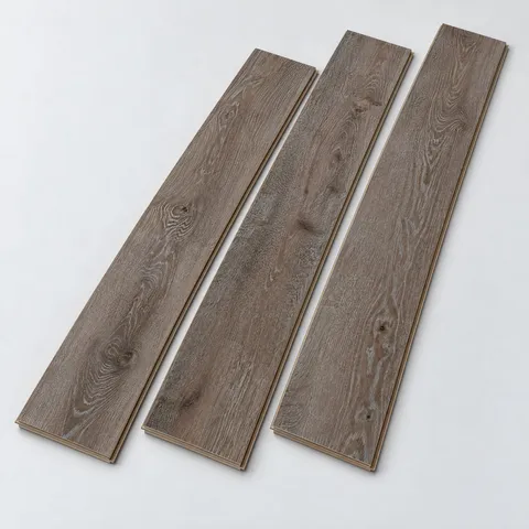Grey Oak/EIR