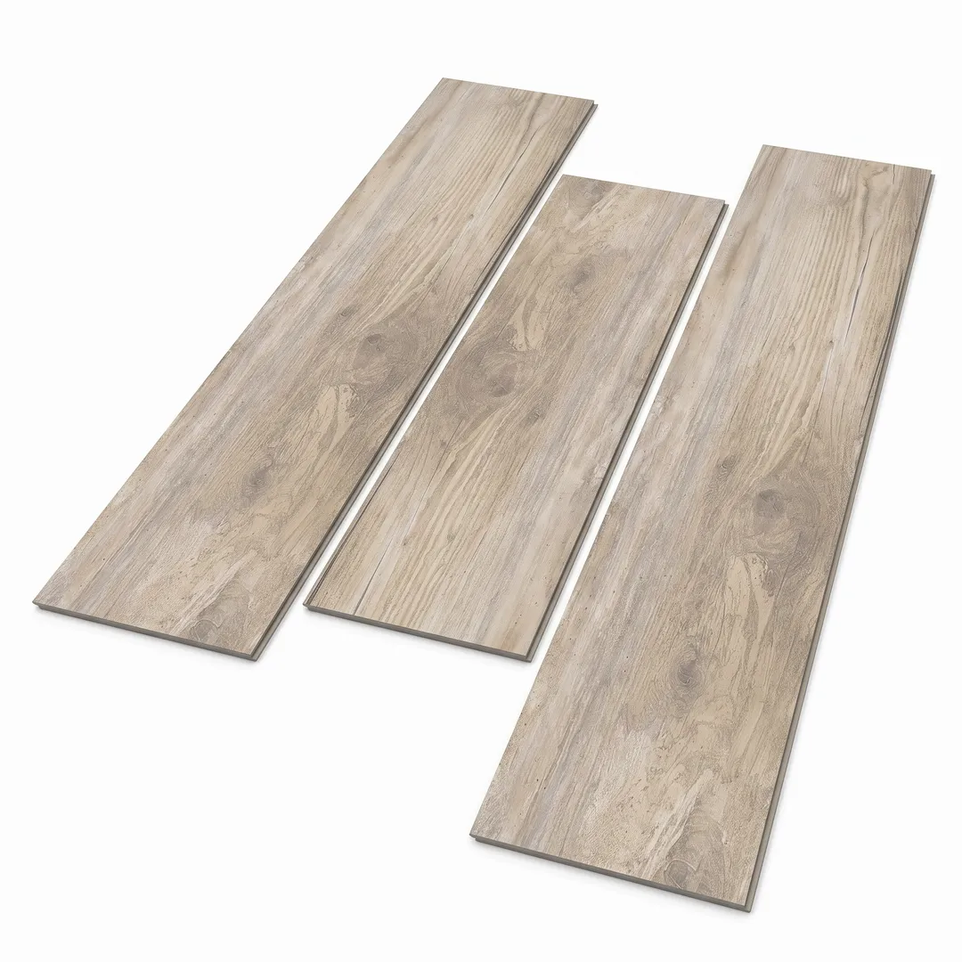 Lifeproof vinyl flooring, Lighthouse Oak, photo 16 of 16