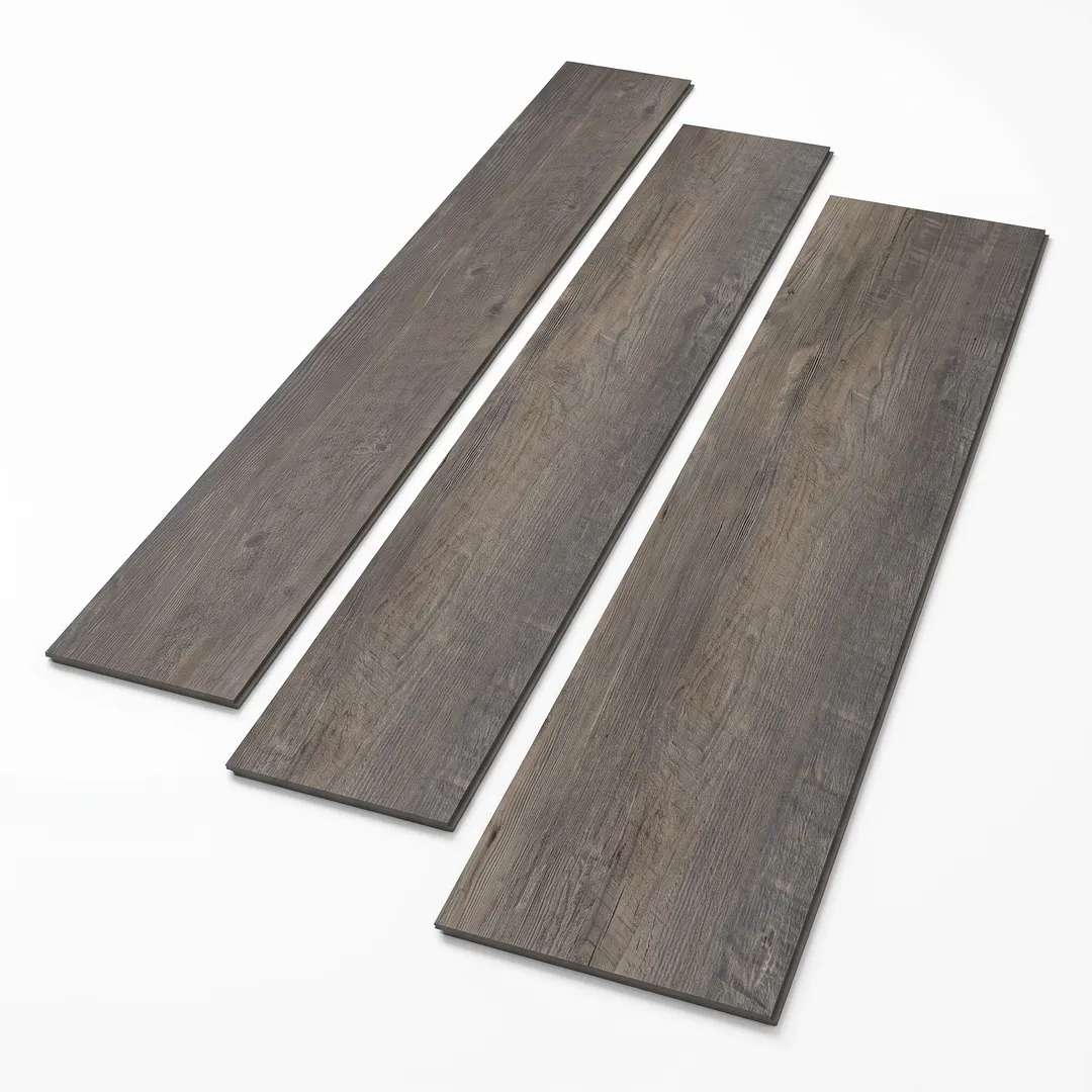 Lifeproof vinyl flooring, Metropolitan Oak, photo 4 of 11