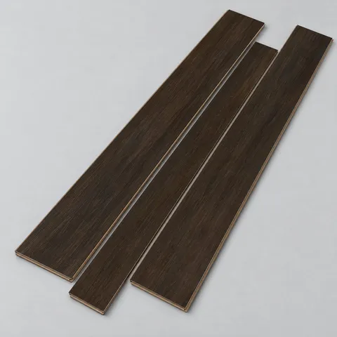 Mojave Waterproof Engineered Click Bamboo Flooring