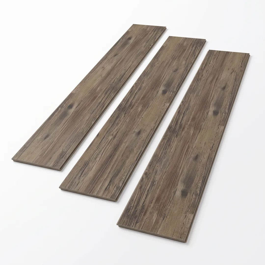 Lifeproof vinyl flooring, Nashville Oak, photo 8 of 13