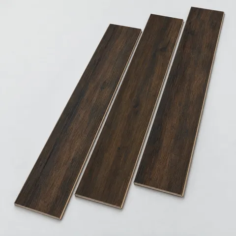Poway Waterproof Engineered Click Bamboo Flooring