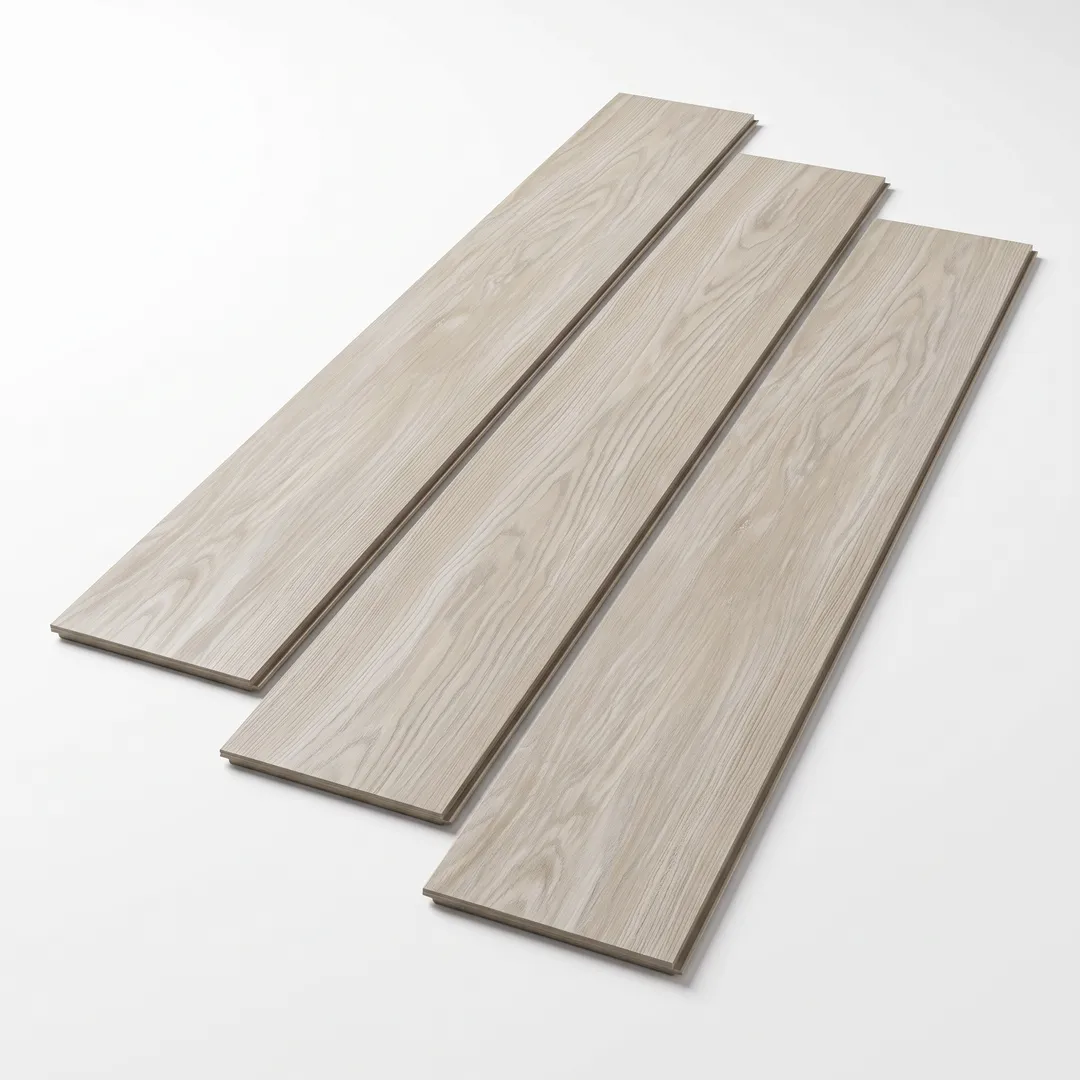 Lifeproof vinyl flooring, Powder Oak, photo 5 of 5
