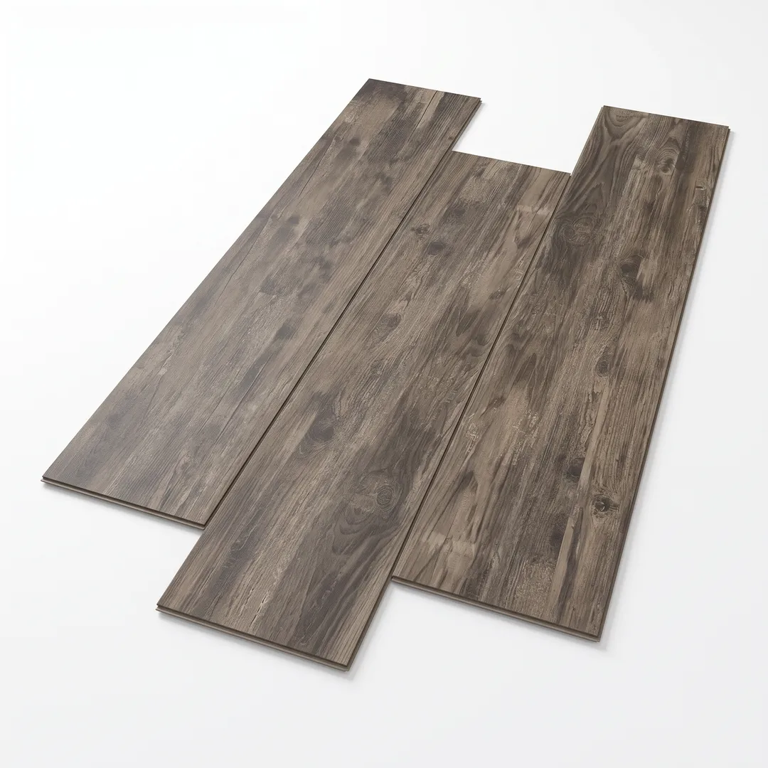 Lifeproof vinyl flooring, Restored Wood, photo 10 of 13