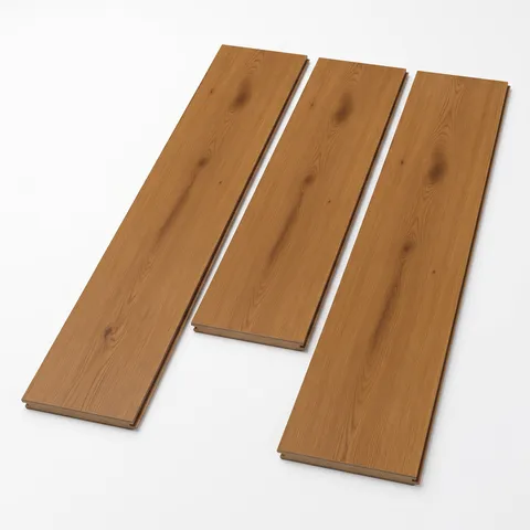 River Oaks Waterproof Laminate Flooring