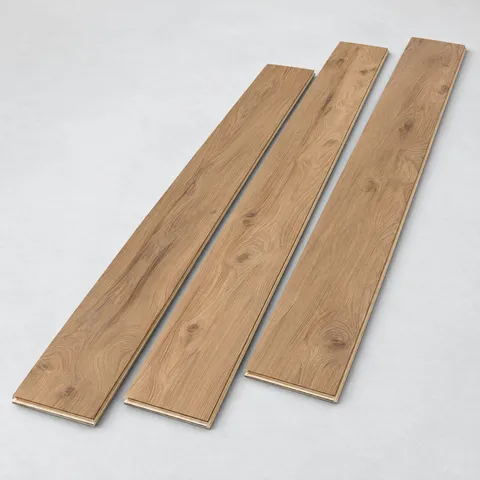 Russet Meadow Hickory Laminate Flooring