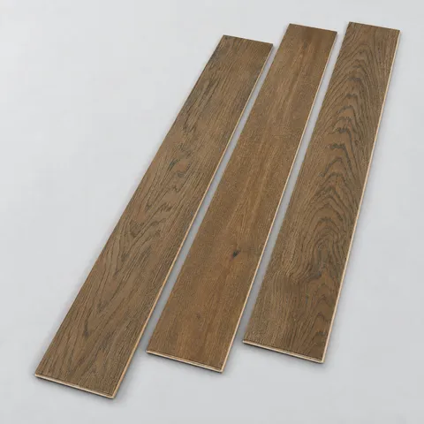 Sawtooth Forest Oak