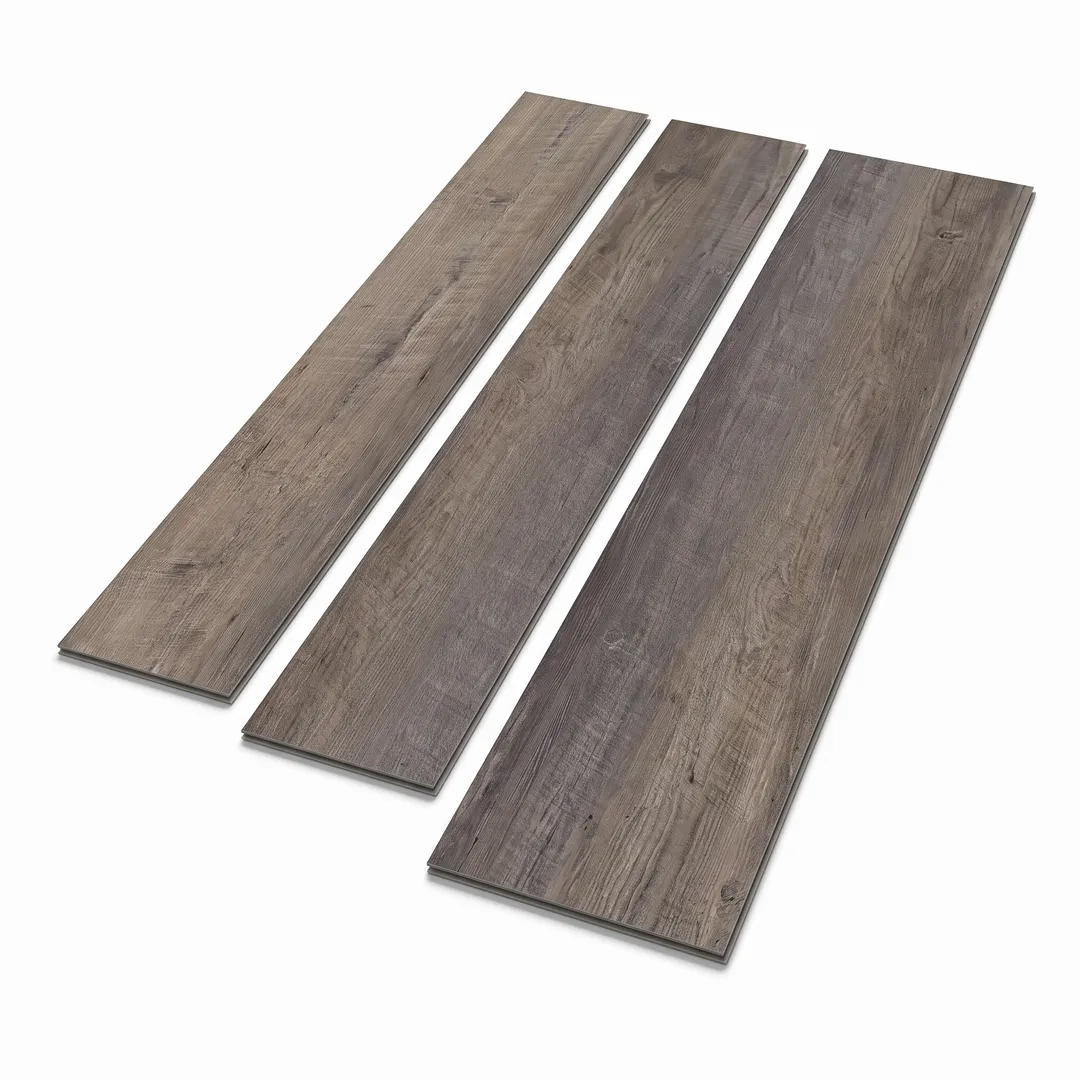Lifeproof vinyl flooring, Seasoned Wood, photo 8 of 11