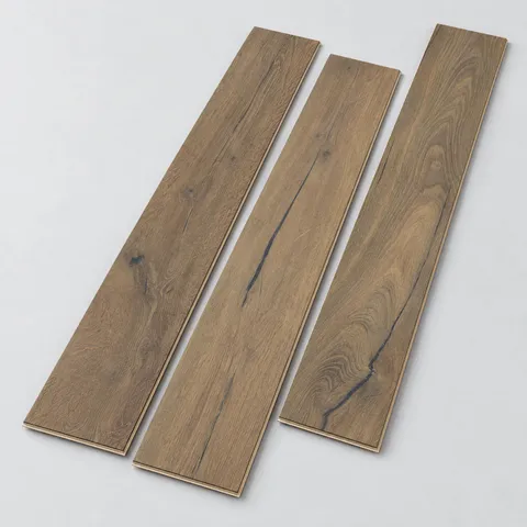 Shasta Oak