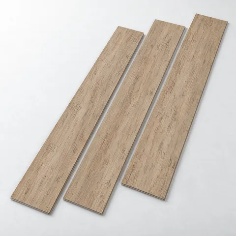 Stargazer Waterproof Engineered Click Bamboo Flooring
