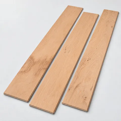 Teton Hickory
