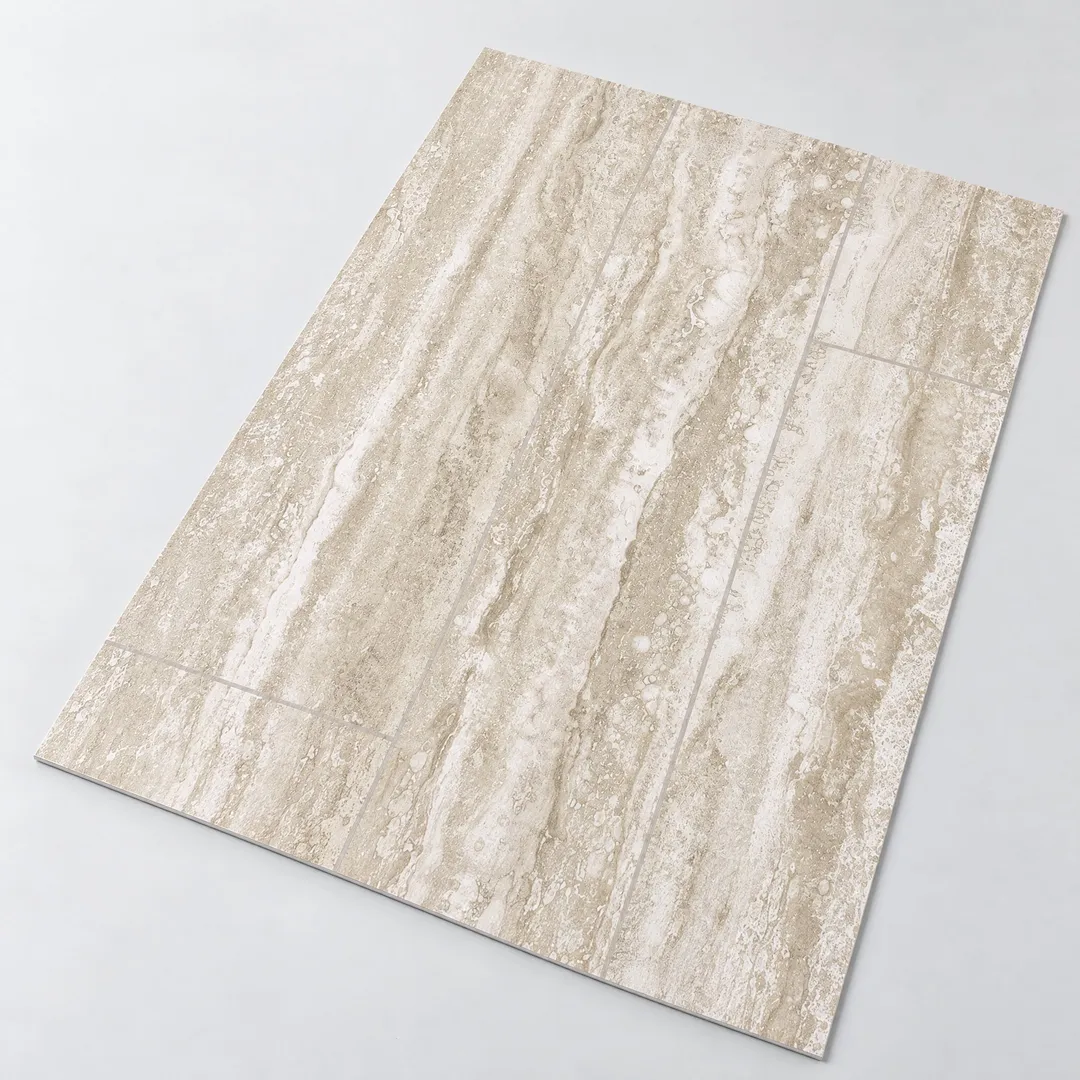 Lifeproof Diagonal Slate Residential/Light Commercial Vinyl Sheet, Sold by 12 ft. Wide x Custom Length, photo 5 of 8