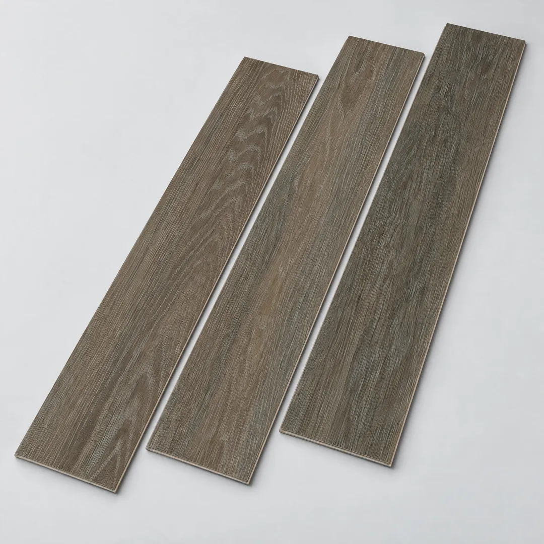 Lifeproof vinyl flooring, Twilight Oak, photo 7 of 16