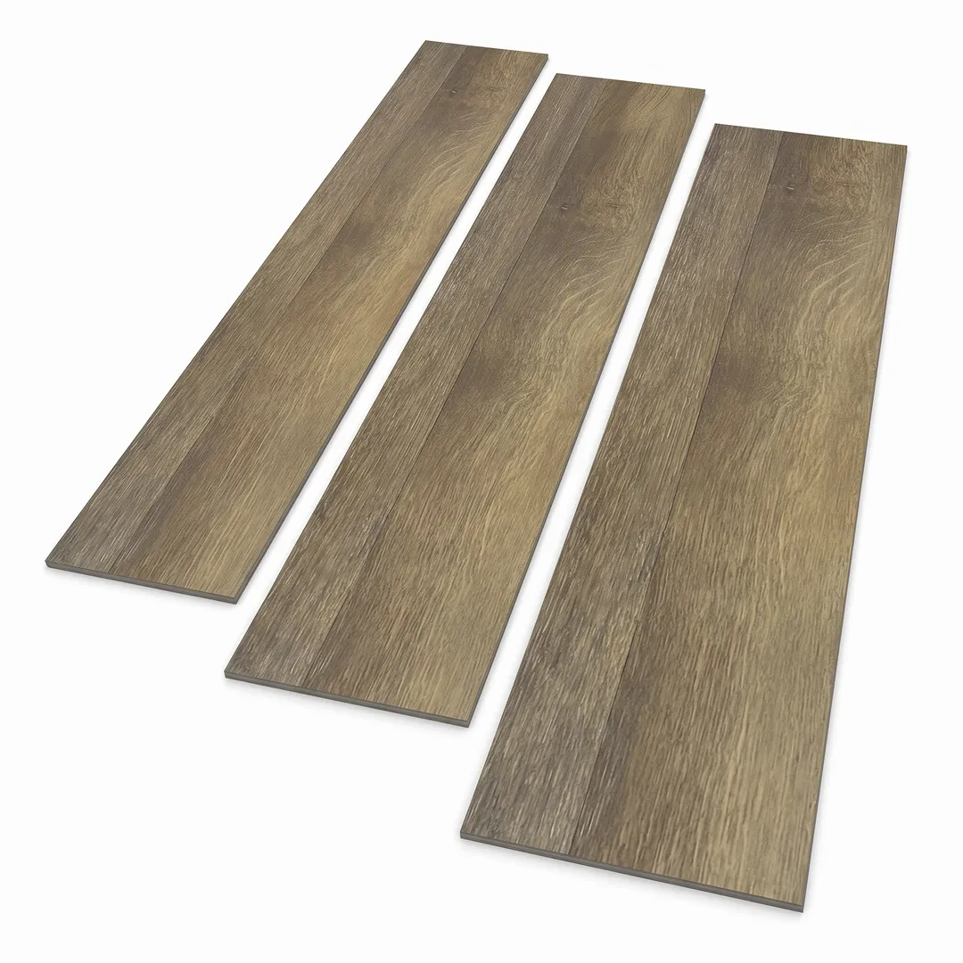 Lifeproof vinyl flooring, Walton Oak, photo 3 of 6