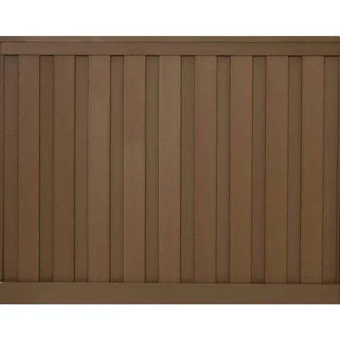 Seclusions Privacy Fence Panel Kit