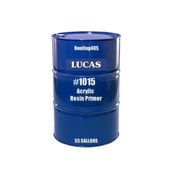 Lucas Acrylic Resin Primer #1015 - Full Range, photo 2 of 2