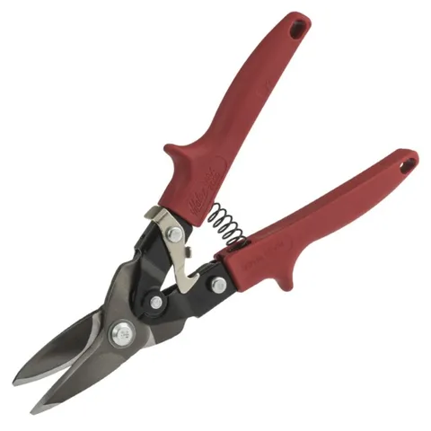 Max2000 Left-Cut Aviation Snips (M2001)