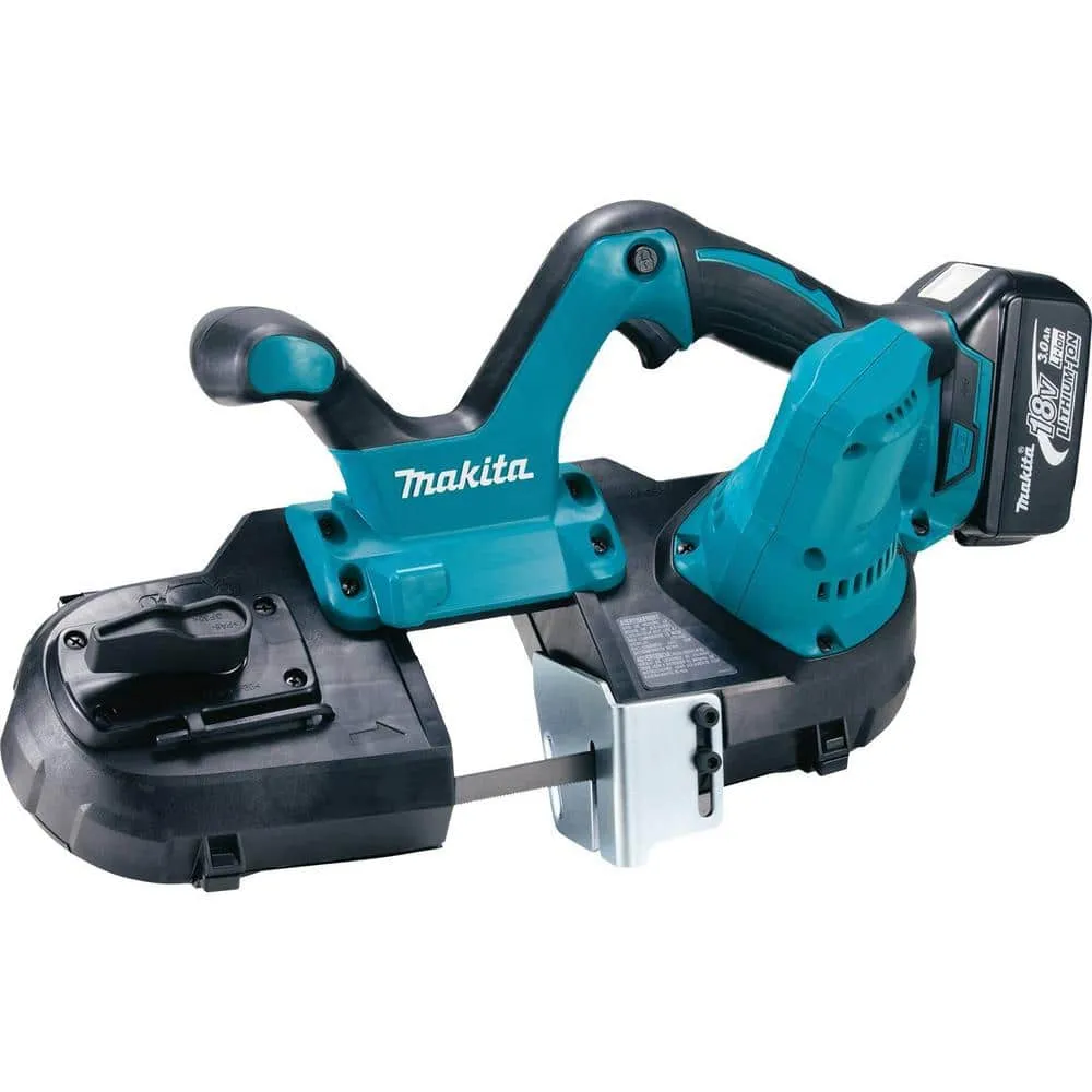 Makita 32-7/8 in. 18 TPI Compact Portable Band Saw Blade, Bi-Metal (For 32-7/8 in. Saws), photo 2 of 6