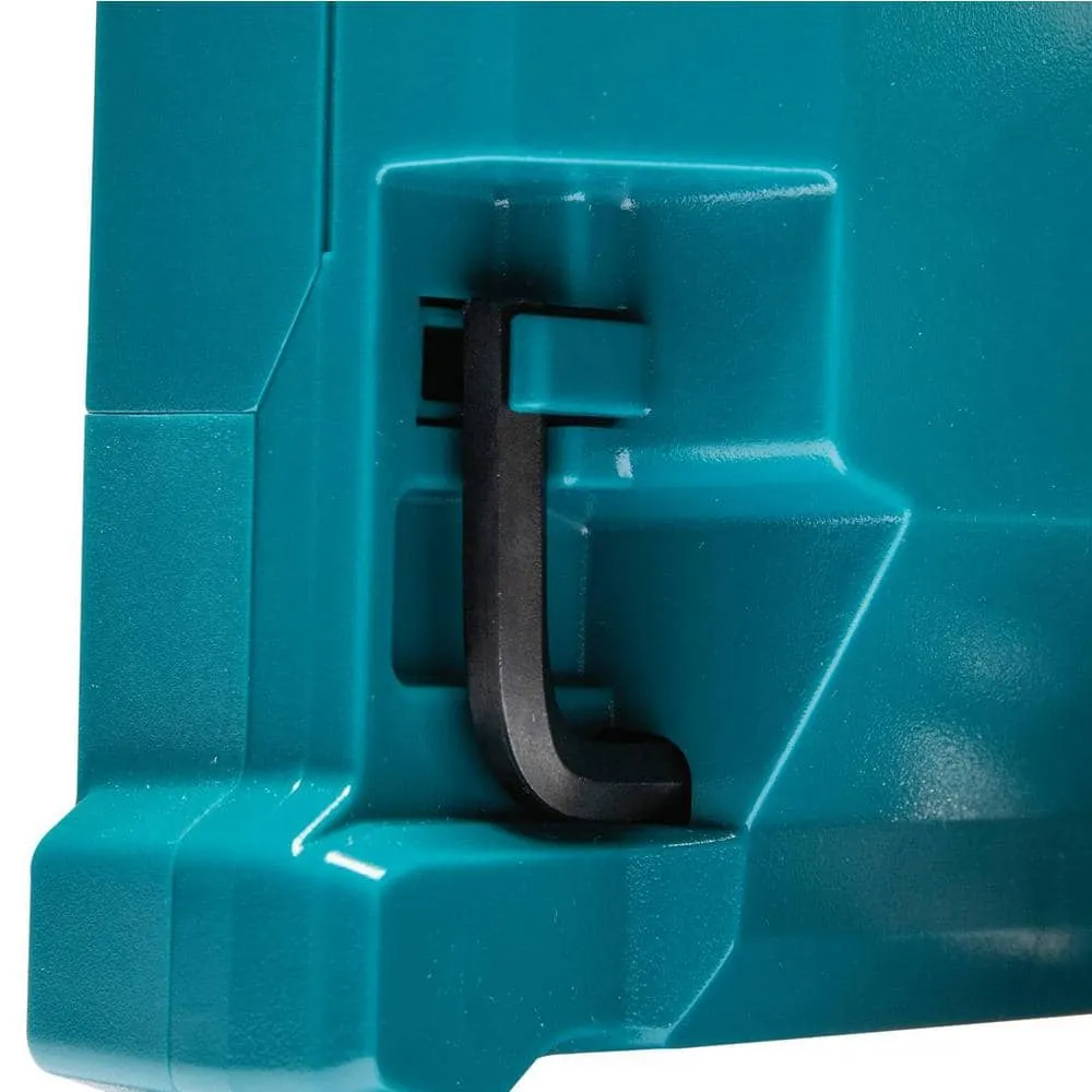 Makita 40V max XGT Lithium-Ion Brushless Cordless 6-1/2 in. Plunge Circular Saw Kit, AWS Capable, (4.0Ah), photo 11 of 13