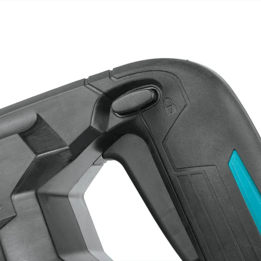 Makita 40V max XGT 19-1/2 in. Brushless Cordless 15 lbs. AVT Demolition Hammer Kit, AWS Capable (4.0 Ah), photo 13 of 15