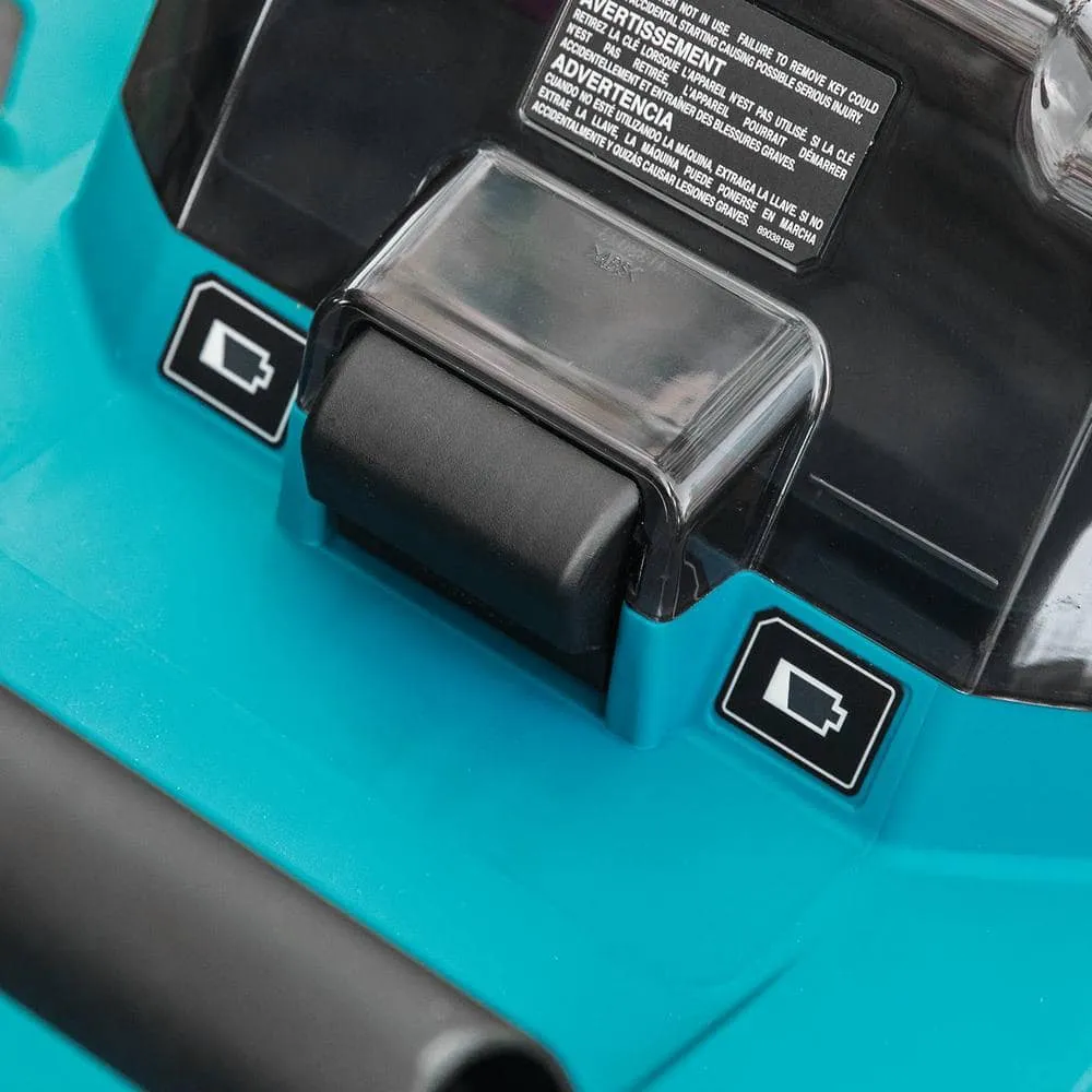 Makita 18V X2 (36V) LXT Lithium-Ion Cordless 21 in. Walk Behind Lawn Mower Kit w/4 batteries (5.0Ah), photo 5 of 12