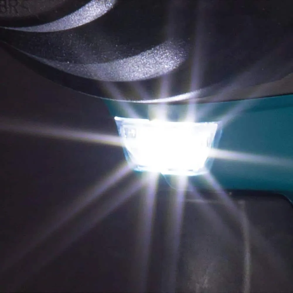 Makita 40V max XGT Brushless Cordless 4-Speed Mid-Torque 1/2 in. Impact Wrench Kit w/Detent Anvil, 2.5Ah, photo 8 of 13