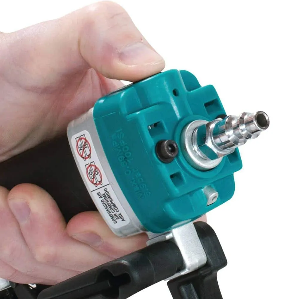 Makita Pneumatic 23-Gauge, 1-3/8 in. Pin Nailer (AF353), photo 5 of 8