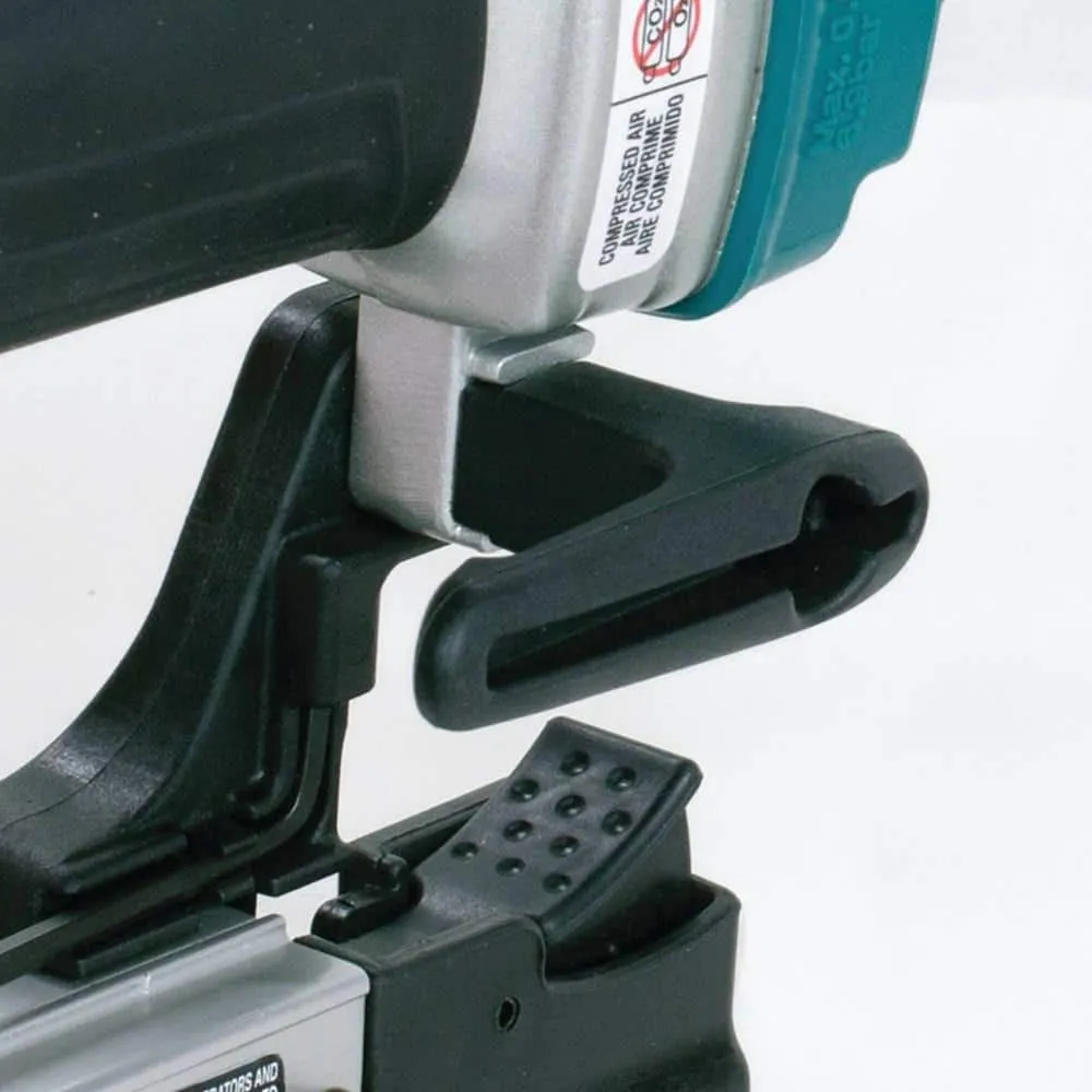 Makita Pneumatic 23-Gauge, 1-3/8 in. Pin Nailer (AF353), photo 6 of 8