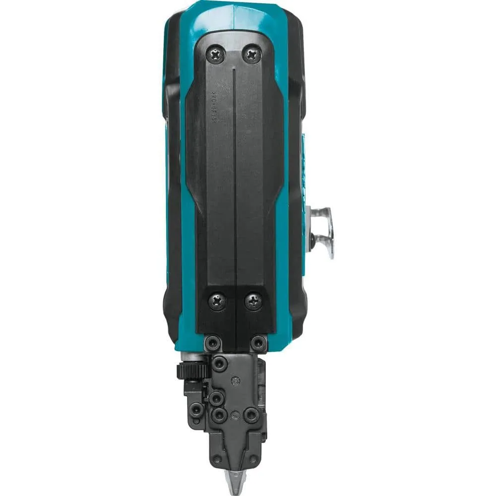 Makita 18V LXT Lithium-Ion 23-Gauge Cordless Pin Nailer (Tool-Only), photo 3 of 12