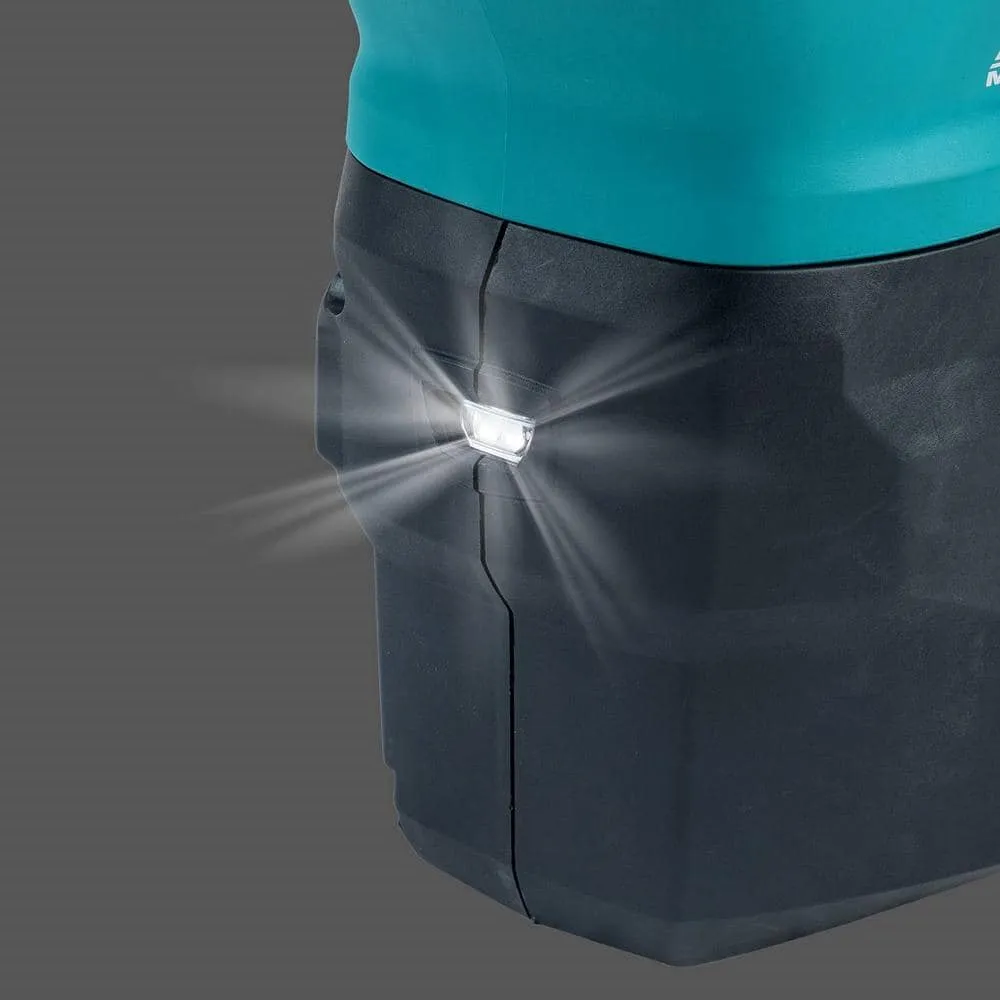 Makita 40V Max XGT Brushless Cordless 1-9/16 in. AVT Rotary Hammer Kit, AFT, AWS Capable (4.0Ah), photo 6 of 15