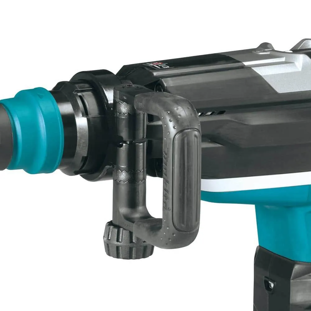 Makita 40V max X2 XGT (80V max) Brushless Cordless 2 in. AVT Rotary Hammer Kit, AFT, AWS Capable (4.0 Ah), photo 5 of 14