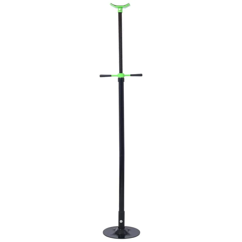 maocao hoom Under Hoist Support Stand 3/4 Ton 1650 lbs. Capacity Jack Stand Lifting from 52 1/2 to 74 7/8 in., photo 5 of 8