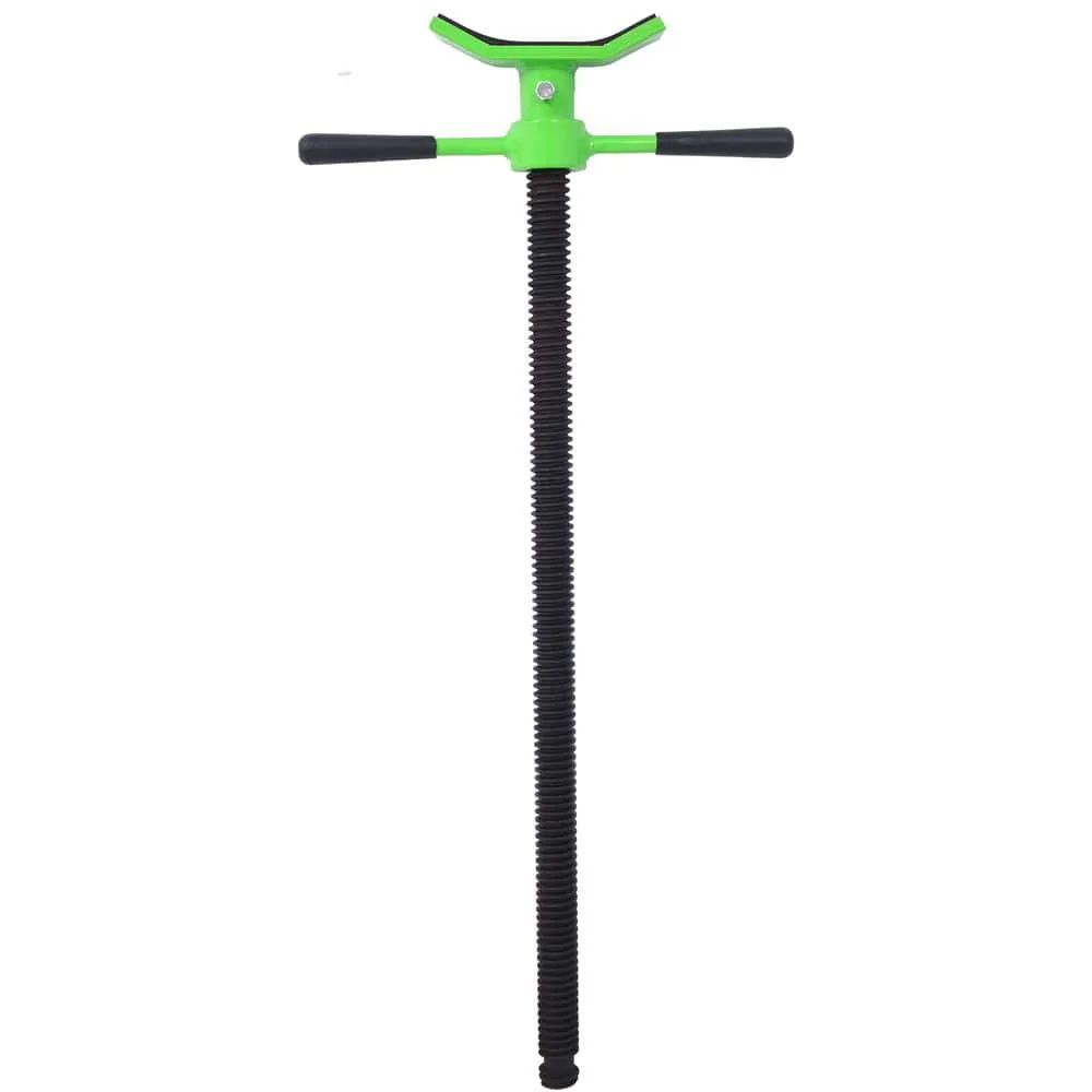 maocao hoom Under Hoist Support Stand 3/4 Ton 1650 lbs. Capacity Jack Stand Lifting from 52 1/2 to 74 7/8 in., photo 4 of 8